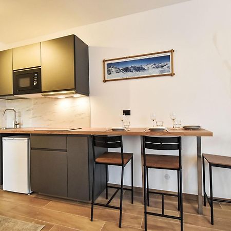 Apartment San Anton By Interhome 보르미오 외부 사진