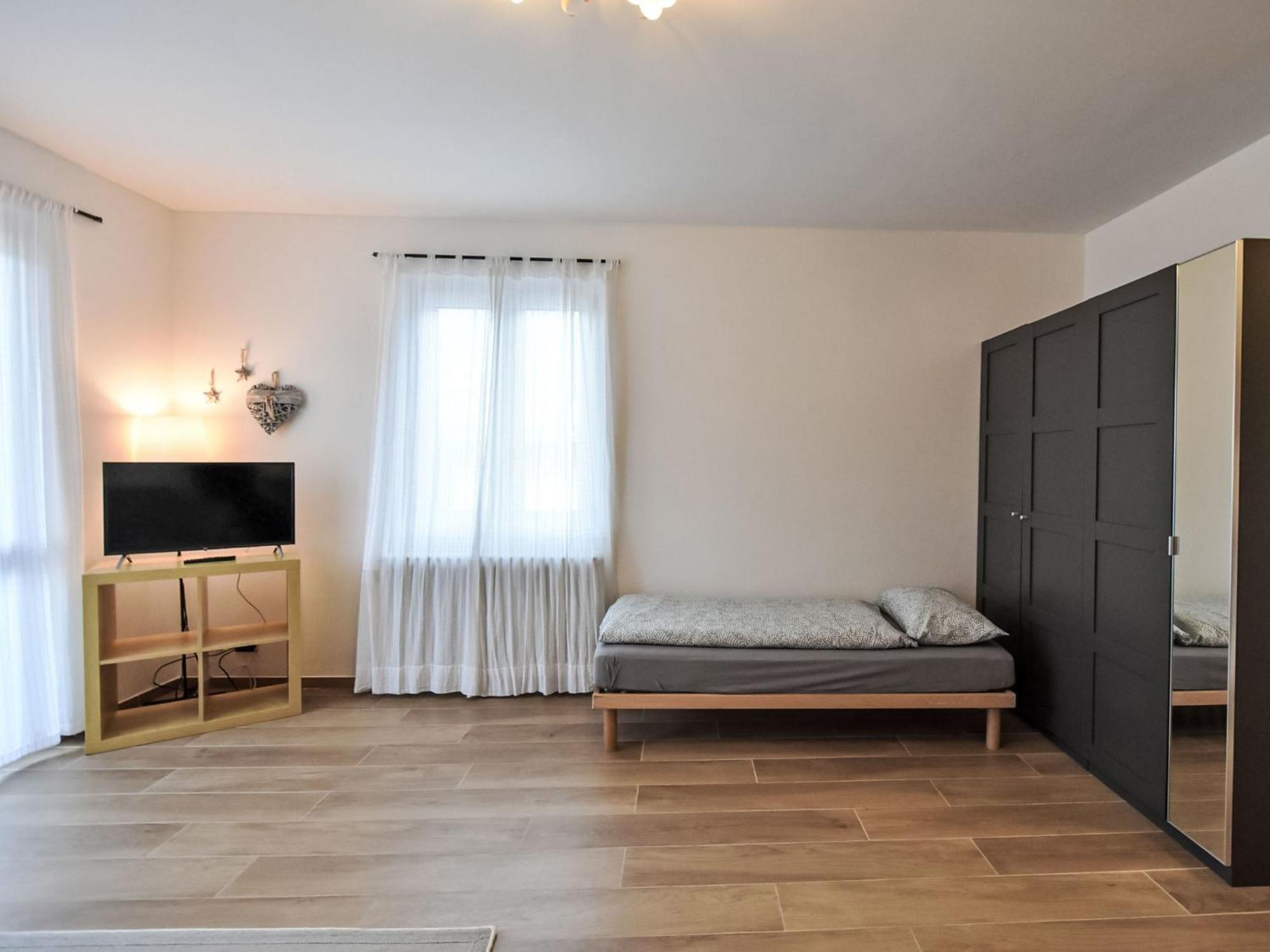Apartment San Anton By Interhome 보르미오 외부 사진