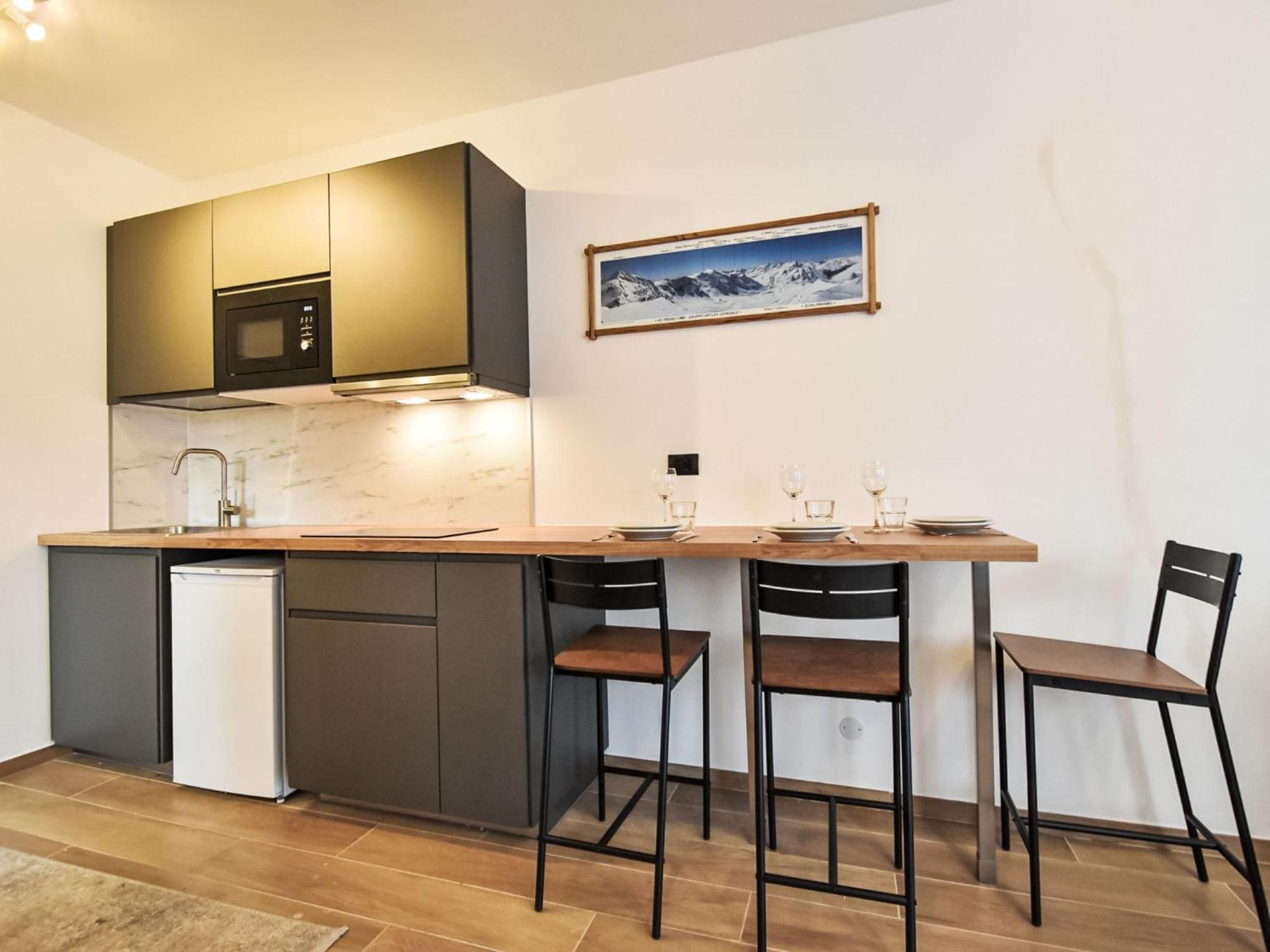 Apartment San Anton By Interhome 보르미오 외부 사진