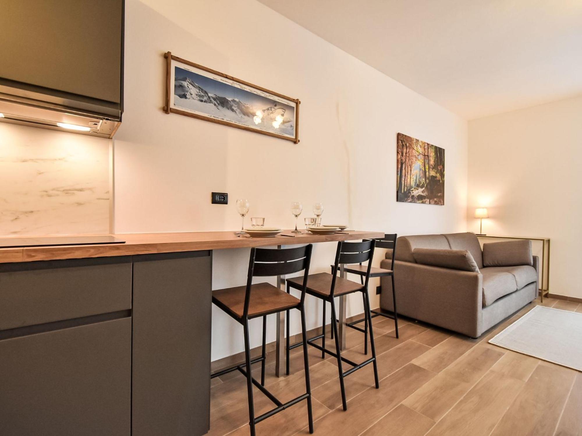 Apartment San Anton By Interhome 보르미오 외부 사진