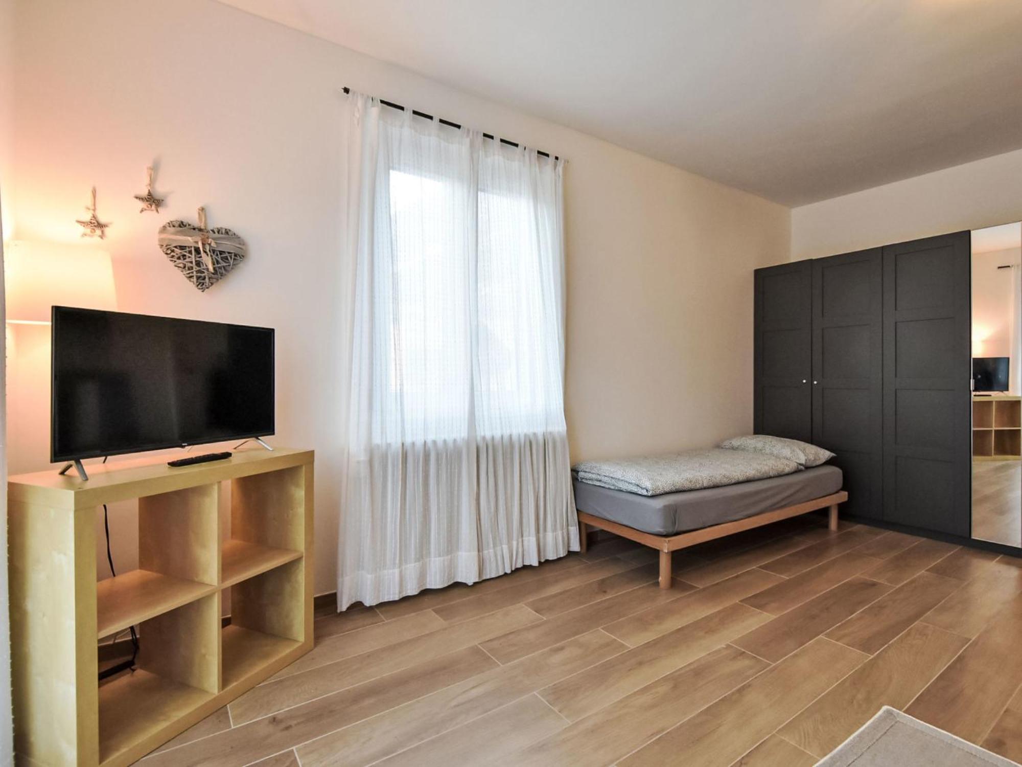 Apartment San Anton By Interhome 보르미오 외부 사진