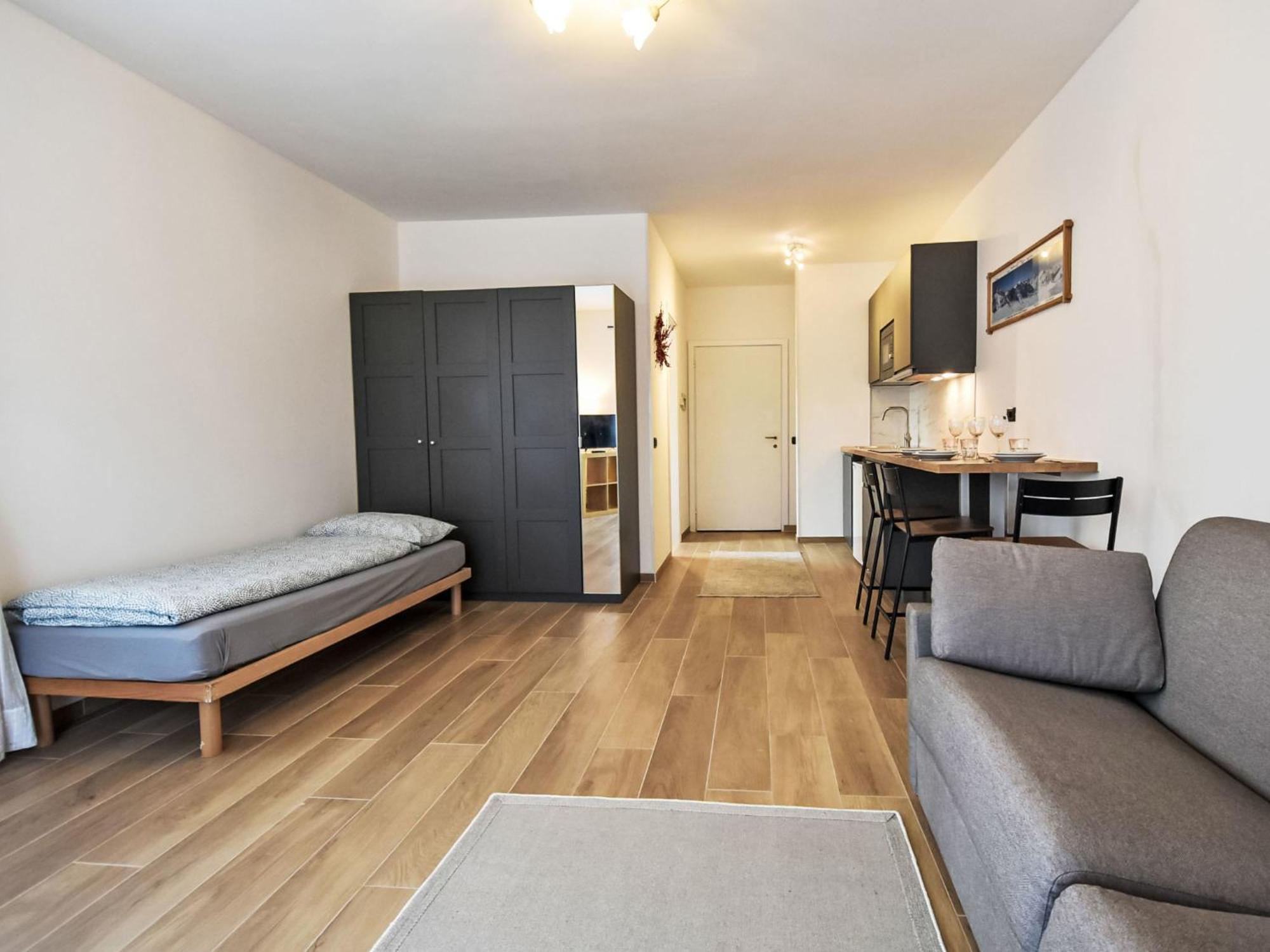 Apartment San Anton By Interhome 보르미오 외부 사진