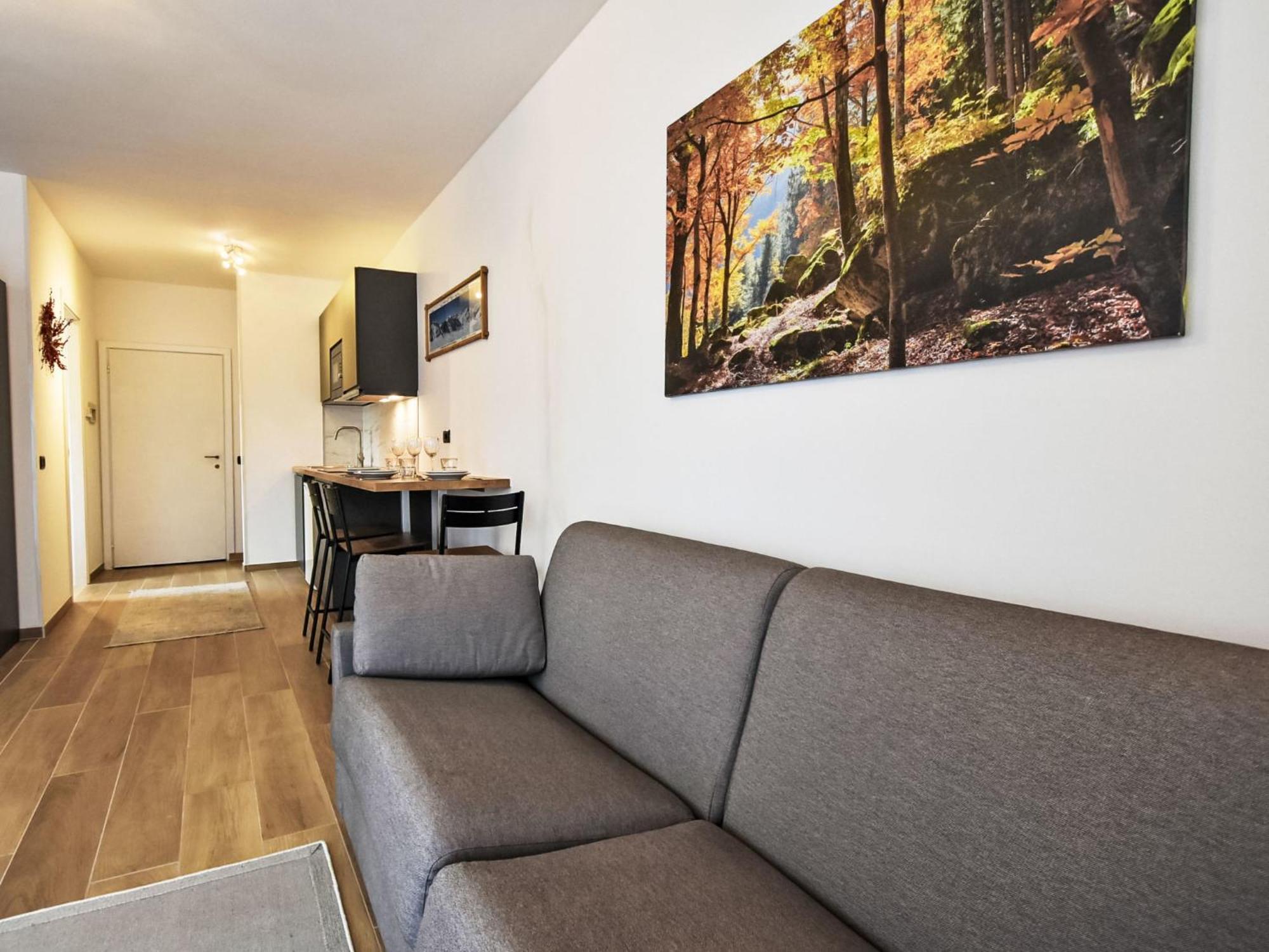 Apartment San Anton By Interhome 보르미오 외부 사진