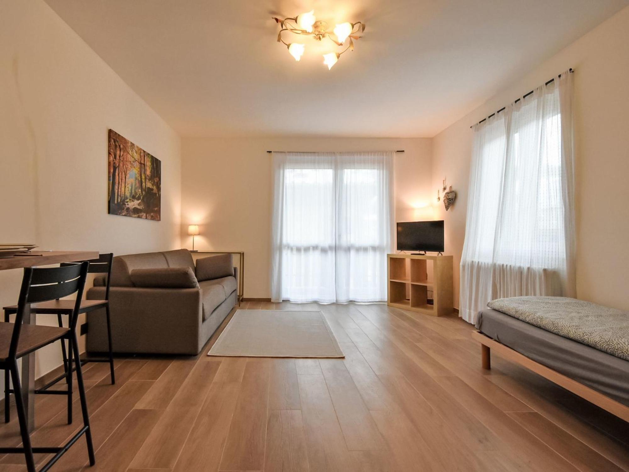 Apartment San Anton By Interhome 보르미오 외부 사진