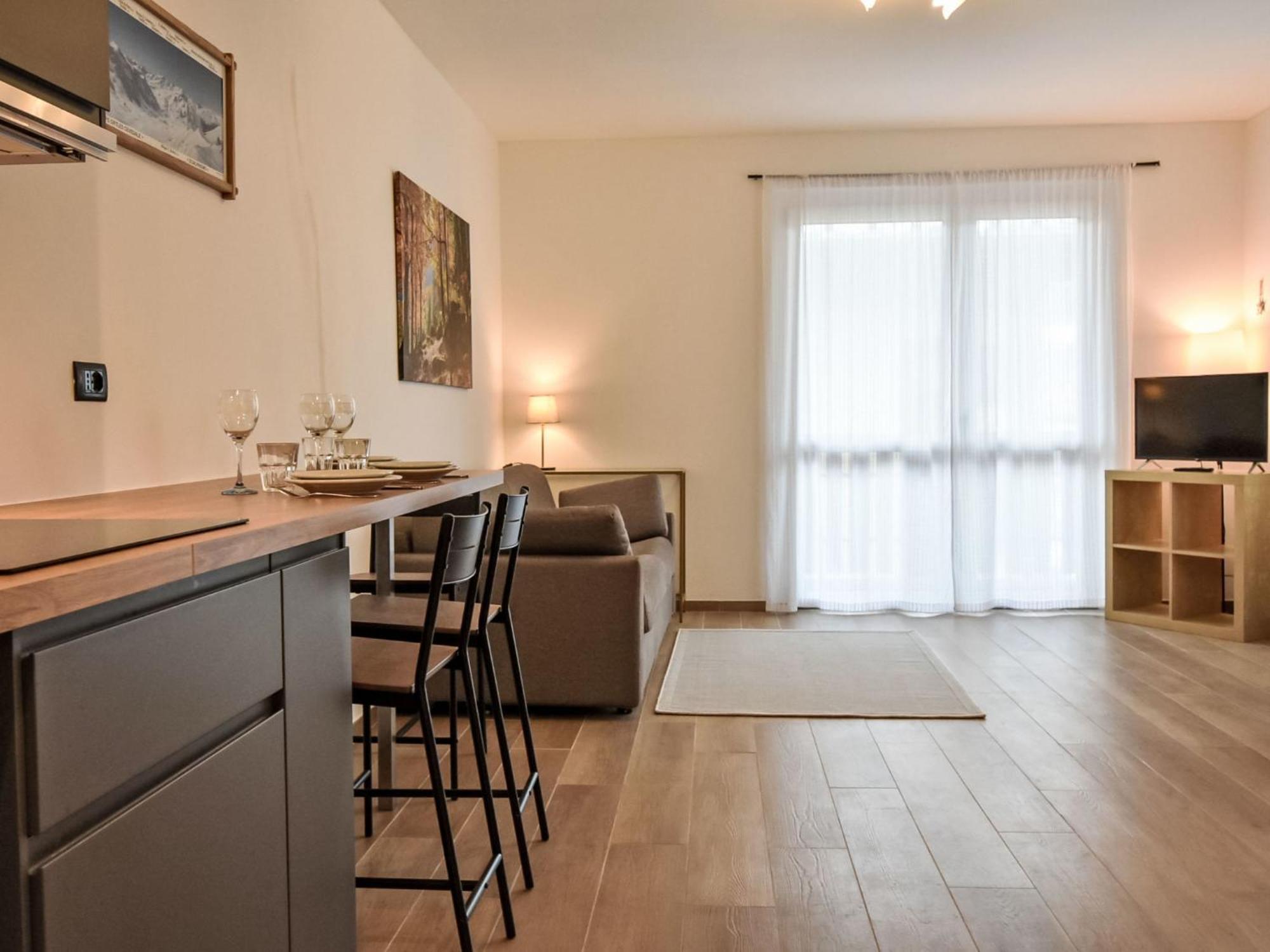 Apartment San Anton By Interhome 보르미오 외부 사진