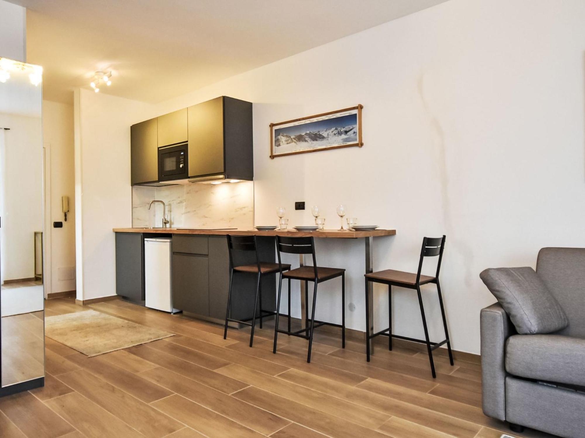 Apartment San Anton By Interhome 보르미오 외부 사진
