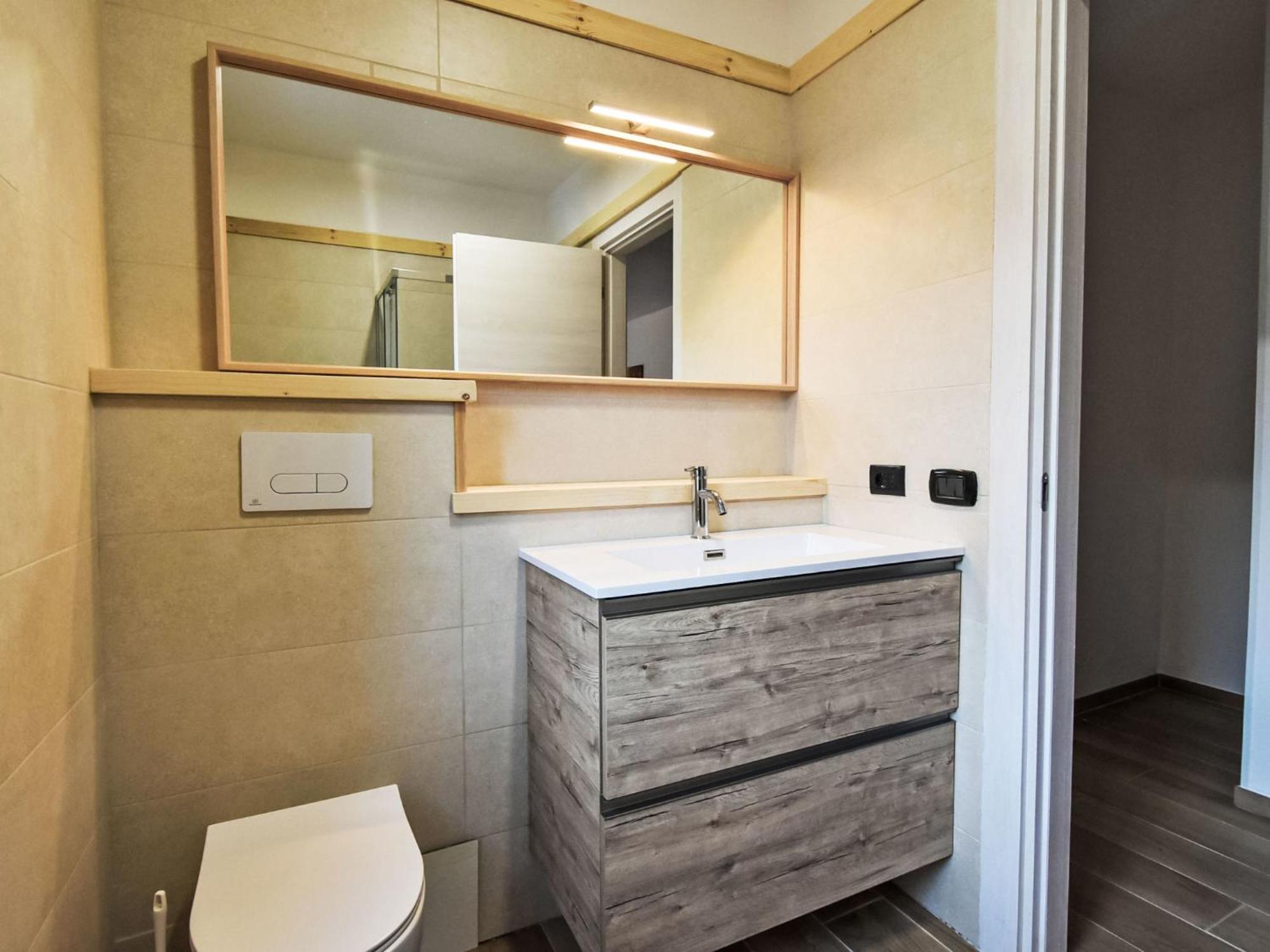 Apartment San Anton By Interhome 보르미오 외부 사진