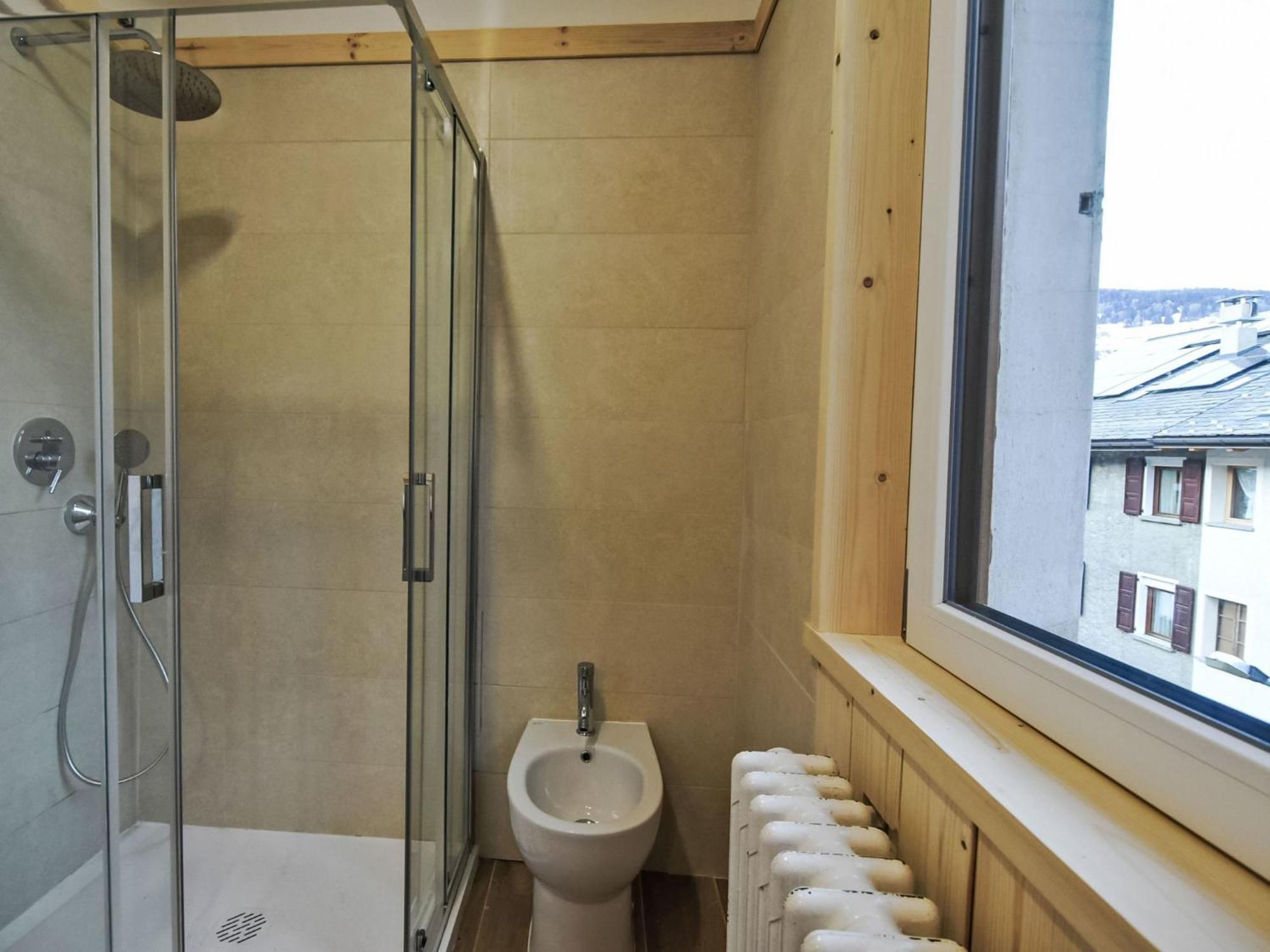 Apartment San Anton By Interhome 보르미오 외부 사진