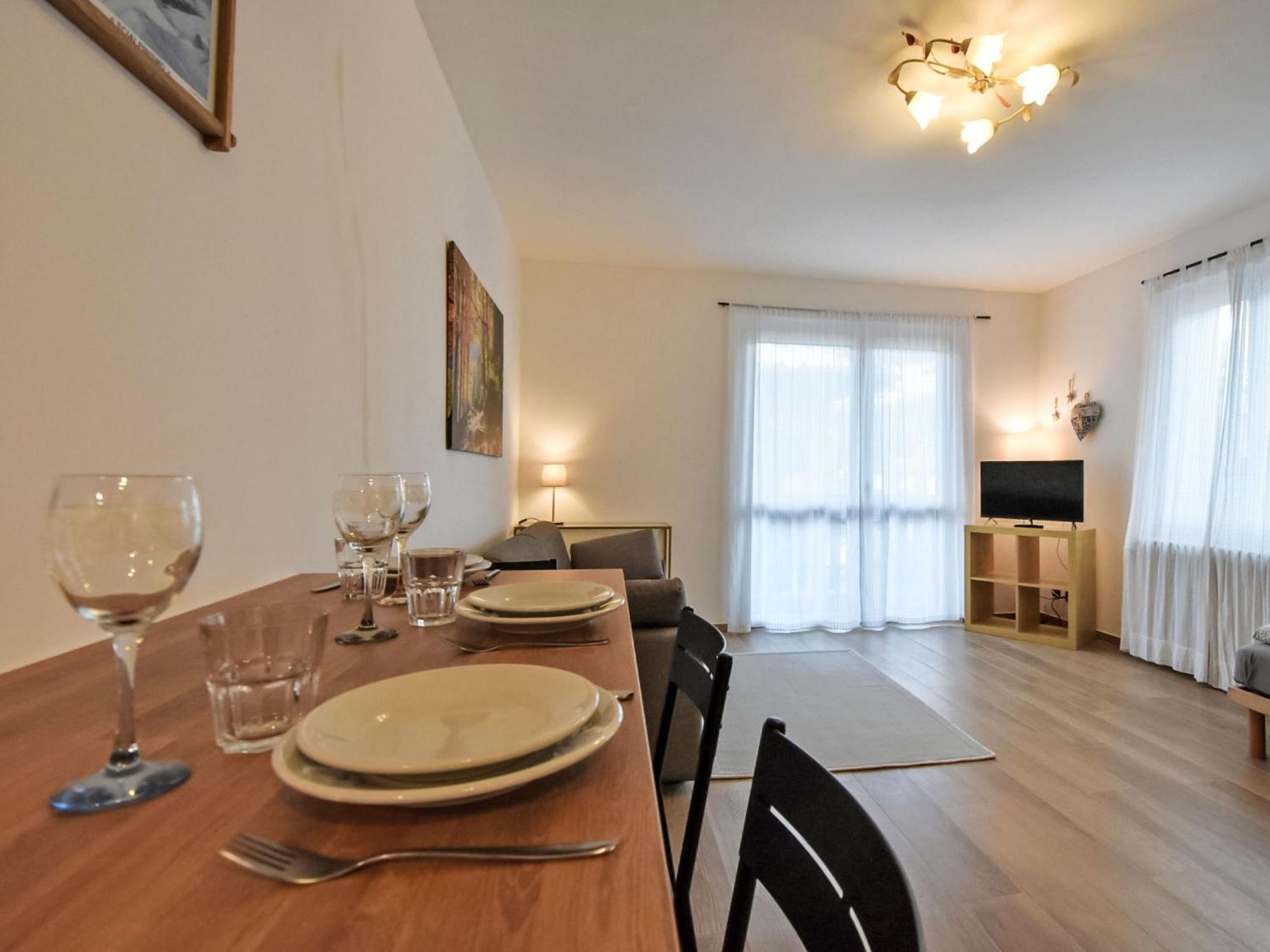 Apartment San Anton By Interhome 보르미오 외부 사진