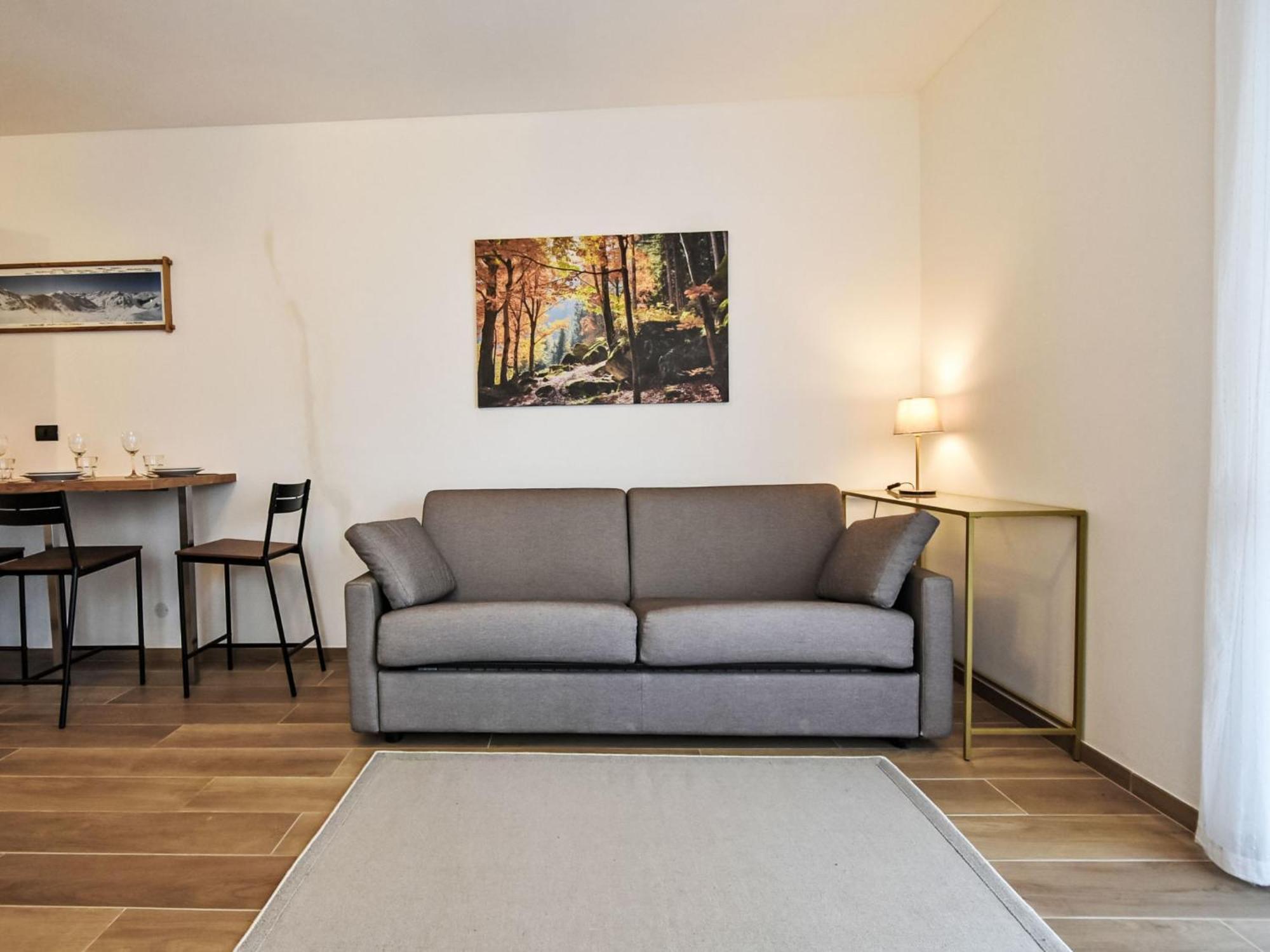 Apartment San Anton By Interhome 보르미오 외부 사진